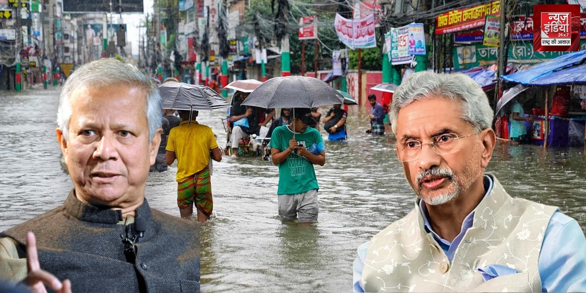 Bangladesh Floods