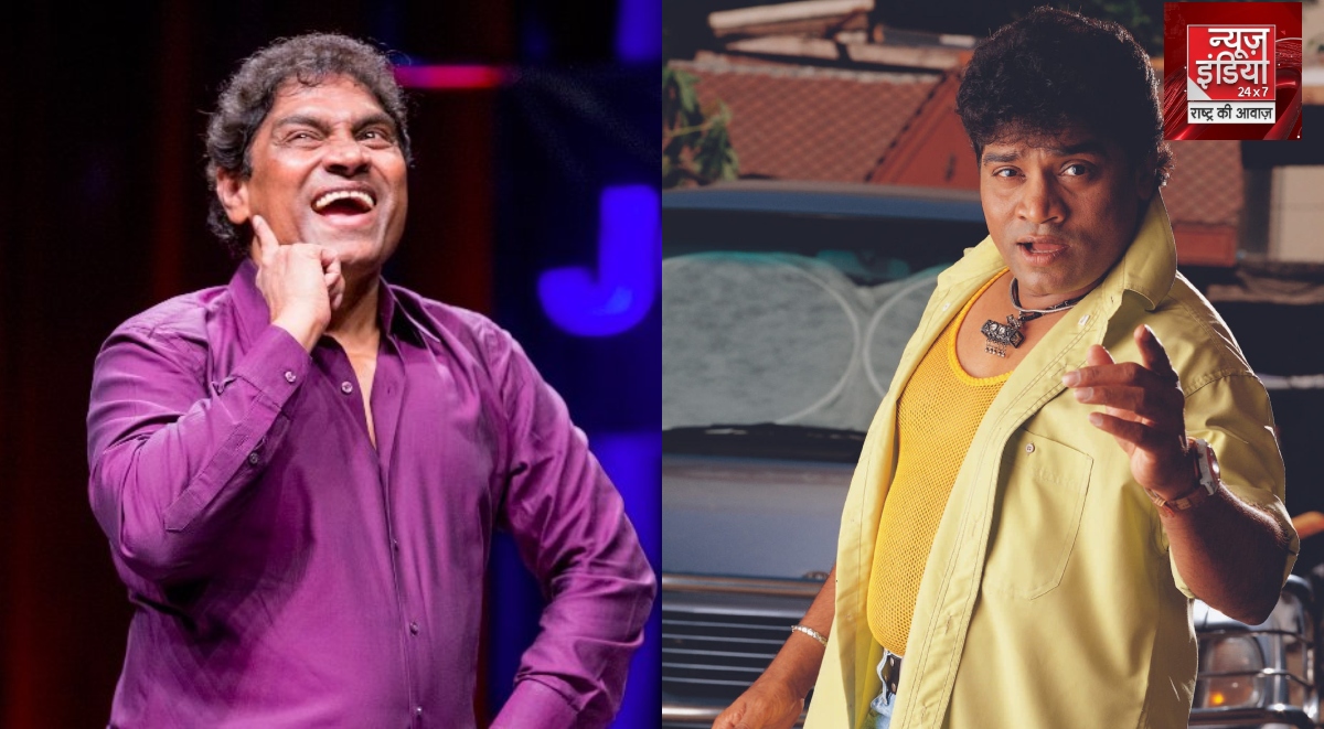 Johnny Lever Birthday