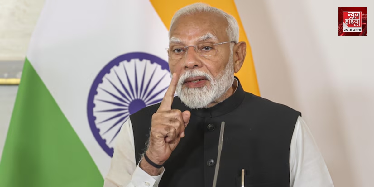 PM Modi will meet Indian Athletes