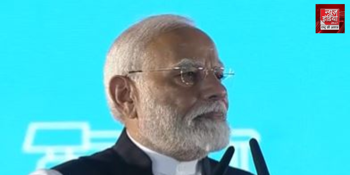 PM Narendra Modi