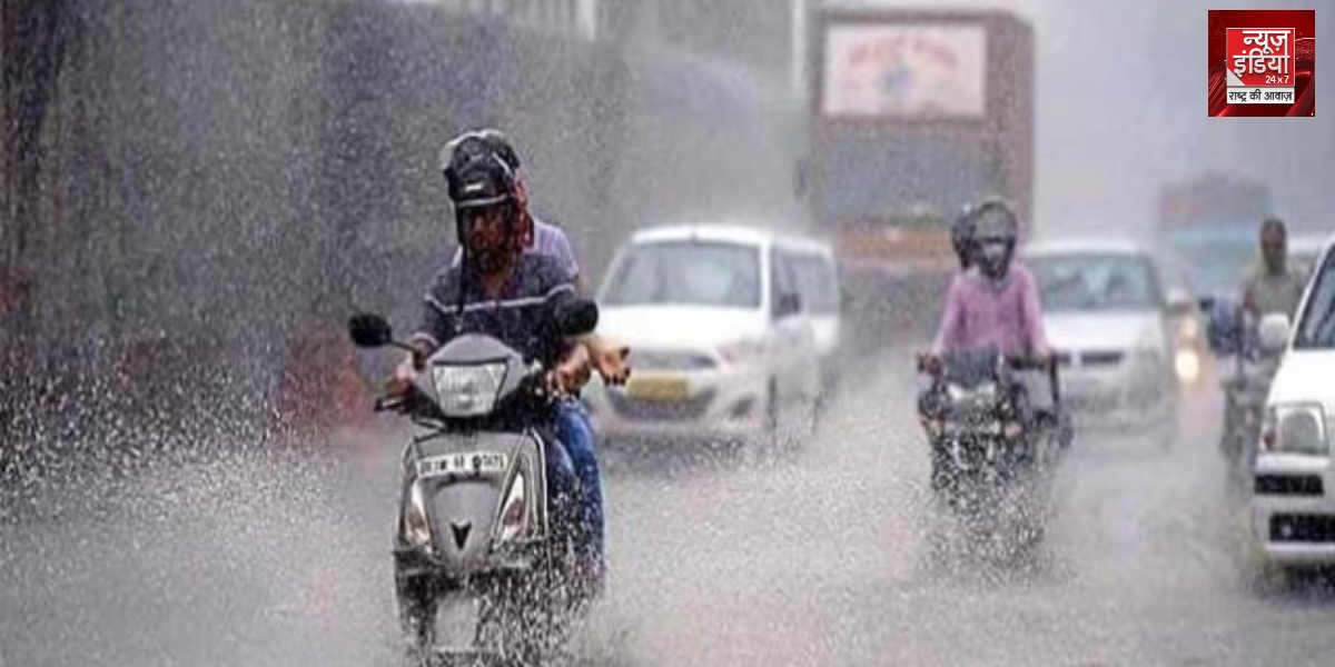 Rajasthan Weather