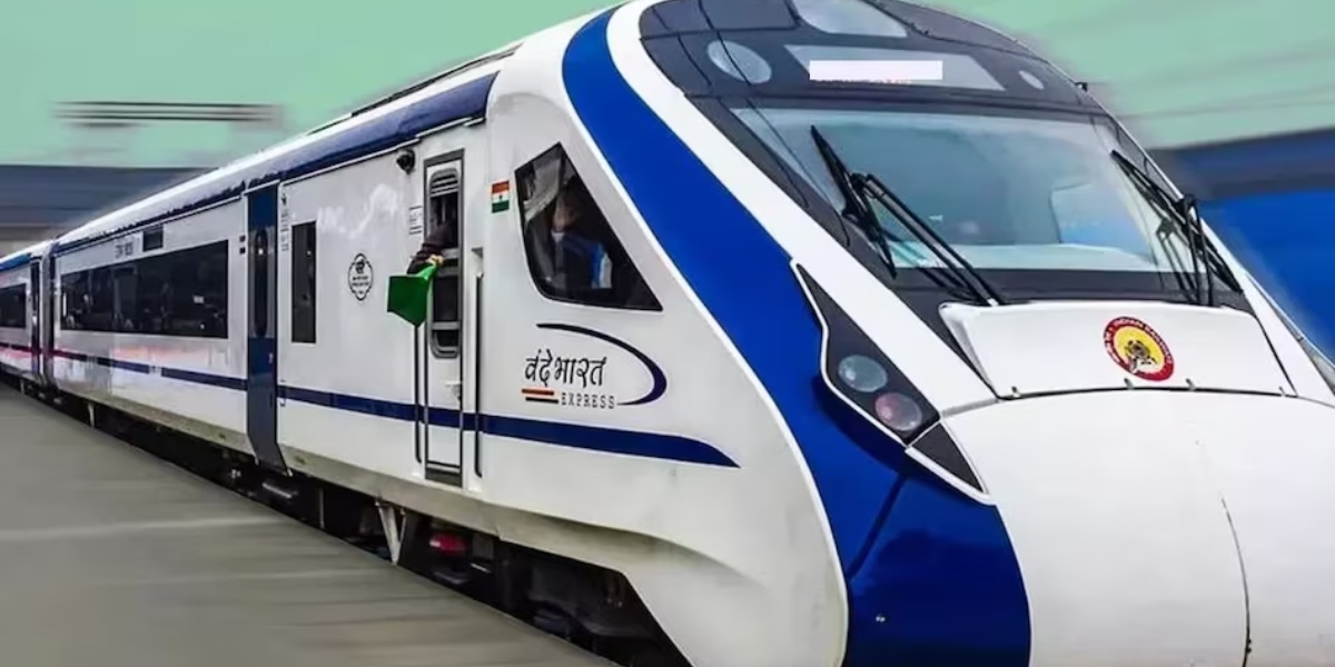 Vande Bharat Express