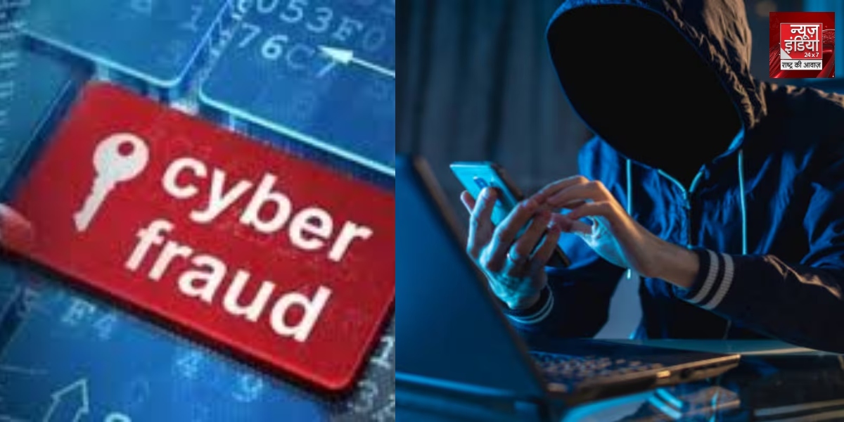 Cyber Fraud