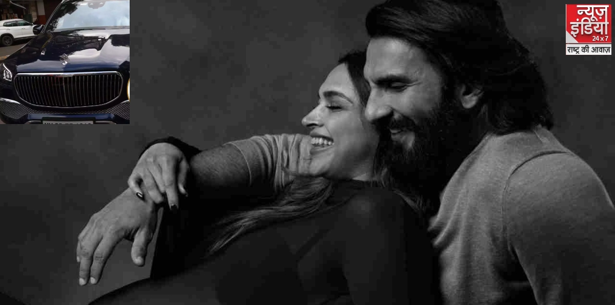 Deepika Padukone Pregnancy