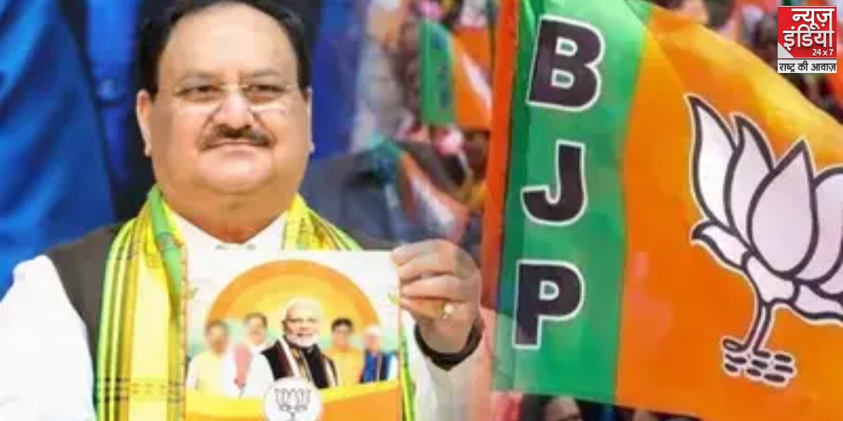 Haryana BJP Manifesto