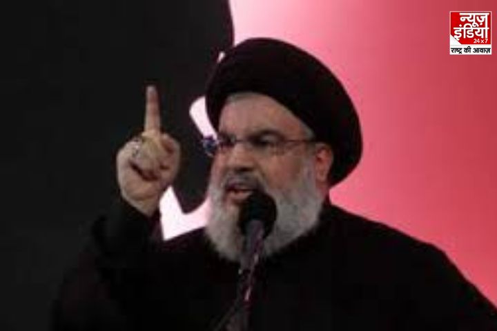 Hezbollah Chief death: इजरायली एयरस्ट्राइक में मारे गए हिजबुल्लाह प्रमुख हसन नसरुल्लाह का शव मिला; मौत वजह पर रहस्य बरकरार!