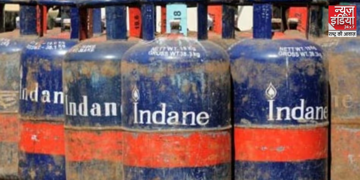 LPG Price Hike