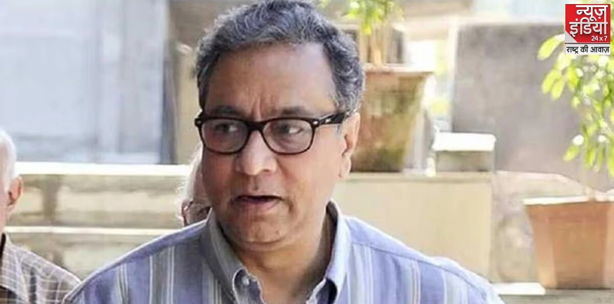 TMC Rajya Sabha MP Jawhar Sircar