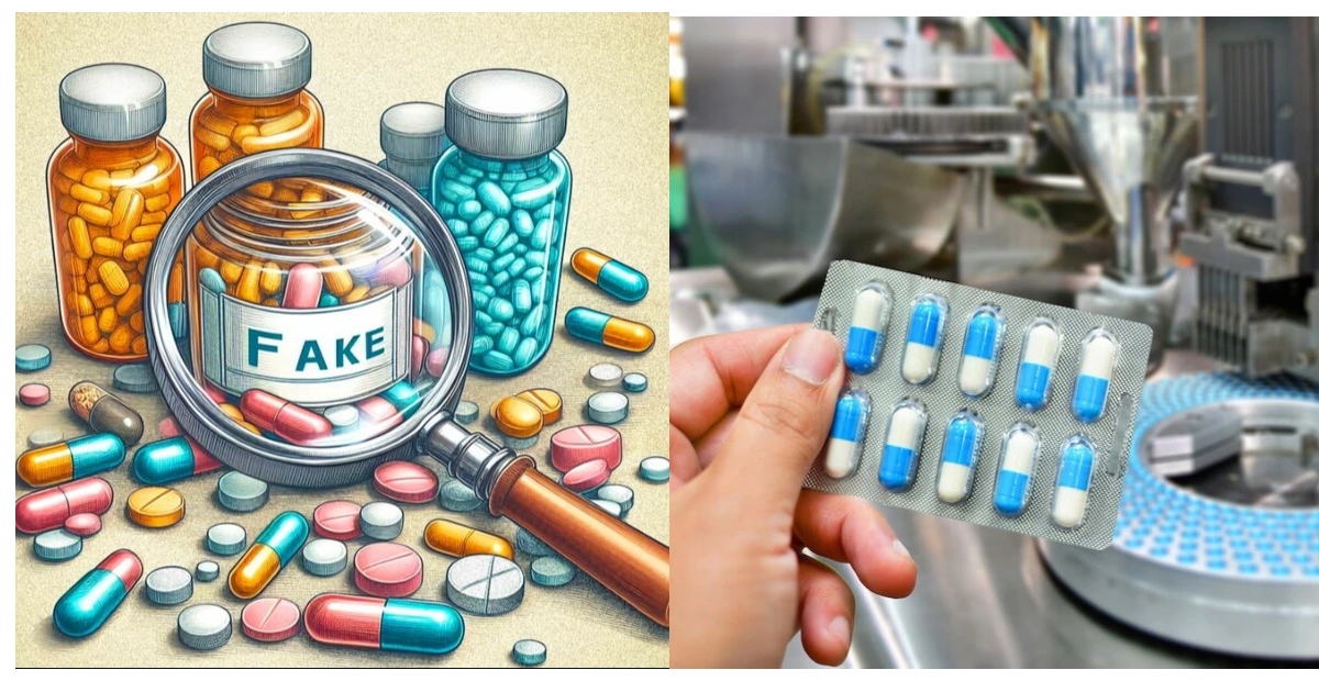 53 medicines including Paracetamol and Vitamin D failed in quality check, CDSCO issued alert…