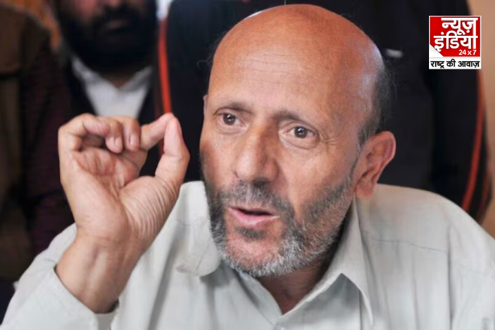 Engineer Rashid will come out on bail before the assembly elections