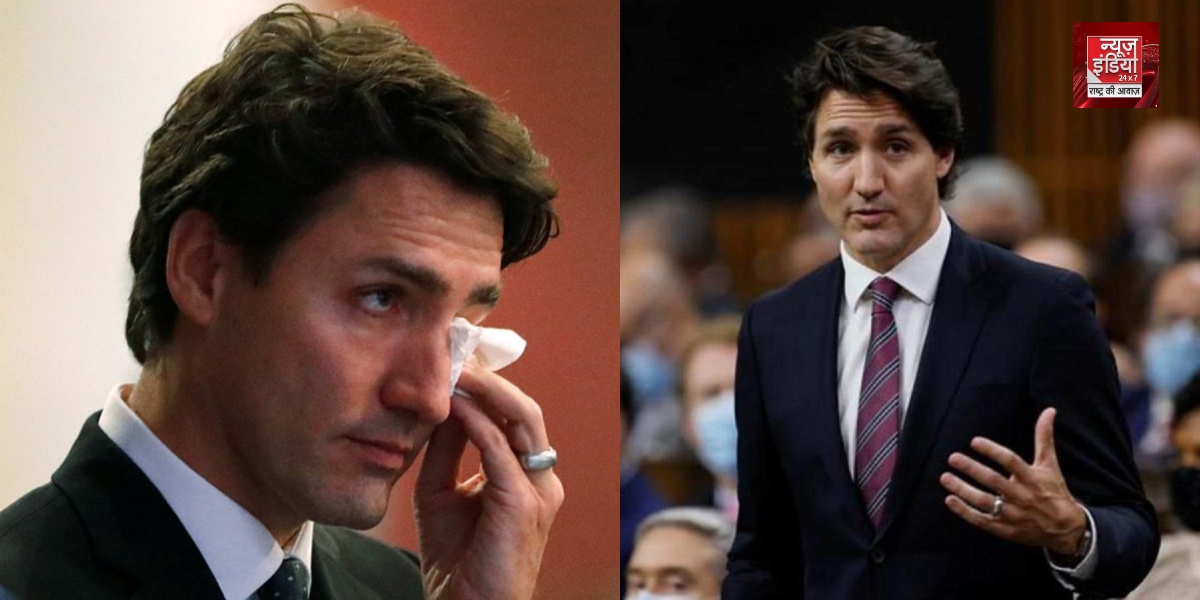 Justin Trudeau Resignation News