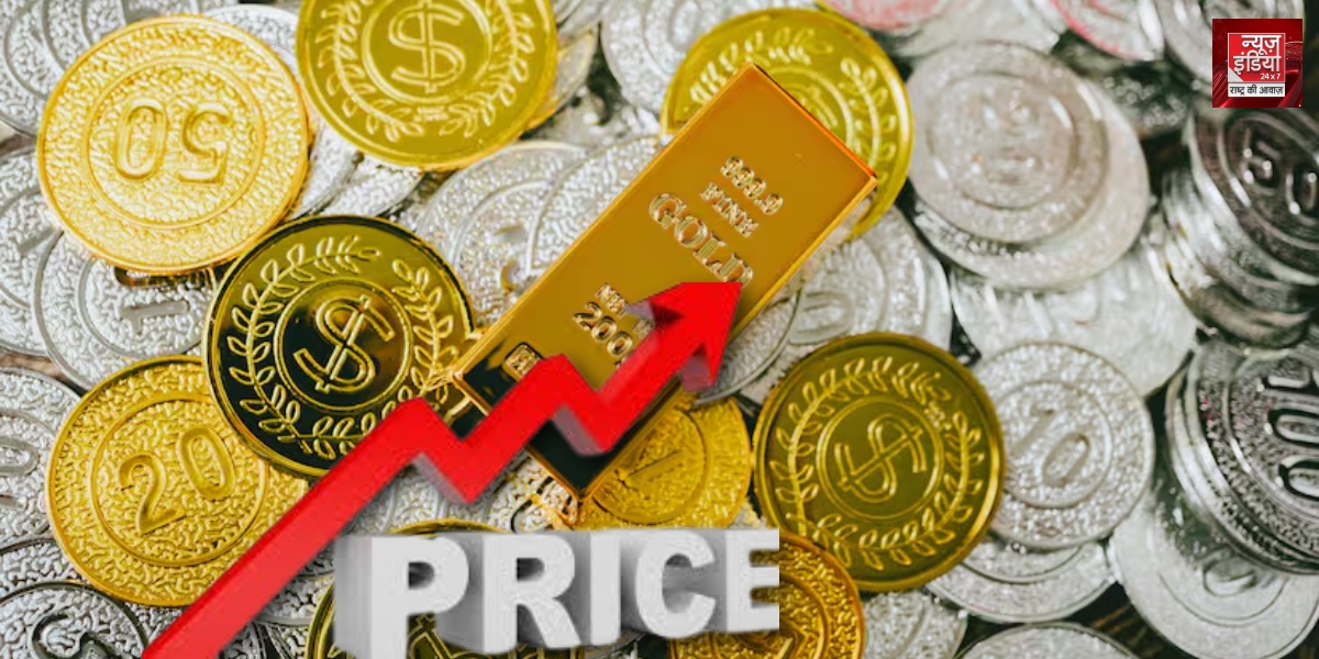 Gold Rate in Festive Season