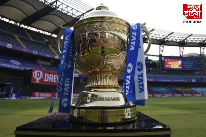 IPL 2025 retention List: मुंबई, CSK और RCB समेत सभी 10 टीमों ने जारी की रिटेन खिलाड़ियों की लिस्ट; ये बड़े नाम हुए रिलीज…