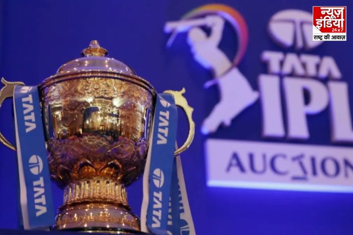 खत्म हो गई IPL 2025 की रिटेंशन की डेडलाइन, जानें किस टीम ने किसे किया रिटेन