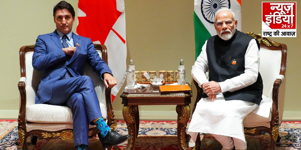 India Canada Relations