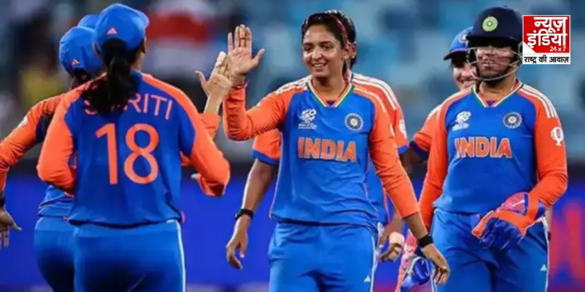 India vs Pakistan highlights : India's first win in Women's T20 World Cup, defeated Pakistan by 6 wickets