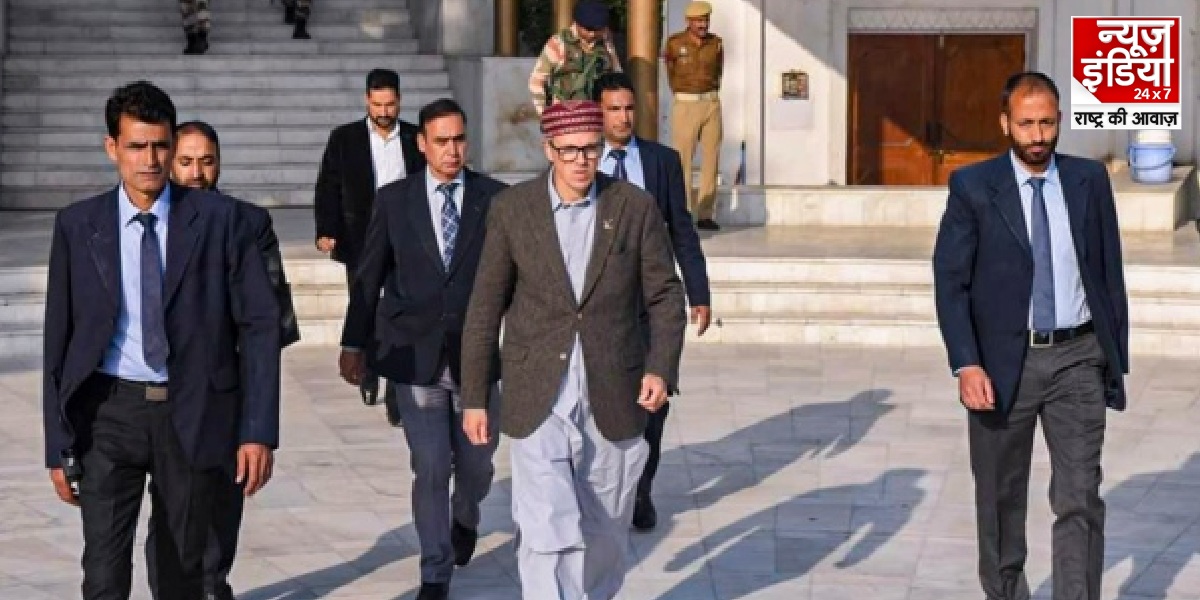 Omar Abdullah