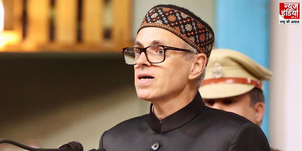 Omar Abdullah