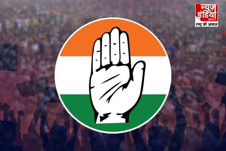 Congress Nyay Yatra : Congress's Nyay Yatra will start from October 23 in Delhi, Rahul-Priyanka may join