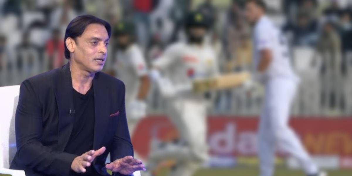 Shoaib Akhtar on ENG v PAK