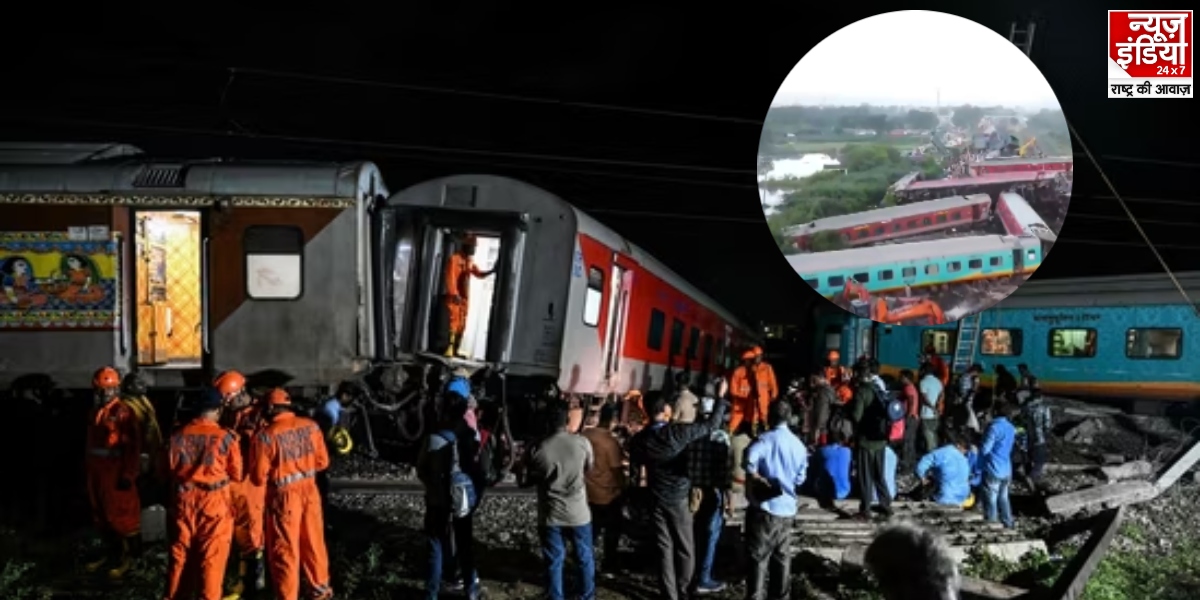 Tamil Nadu Train Accident