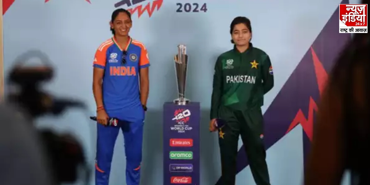 India vs Pakistan LIVE