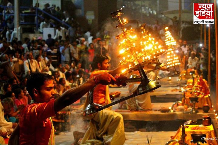 सरयू के तट पर एक और गिनीज वर्ल्ड रिकॉर्ड की तैयारी में योगी सरकार, दिवाली पर बनेगा ये महारिकॉर्ड