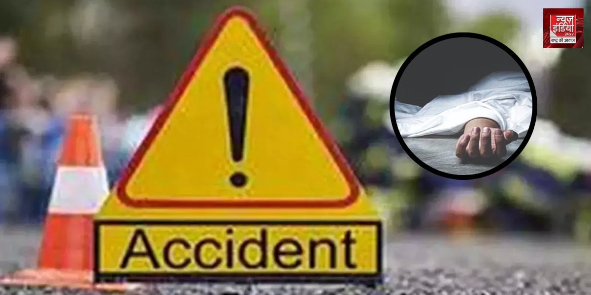 Hardoi Horrific Road Accident