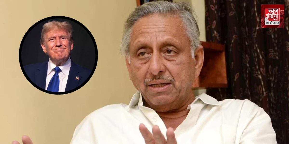 Mani Shankar Aiyar