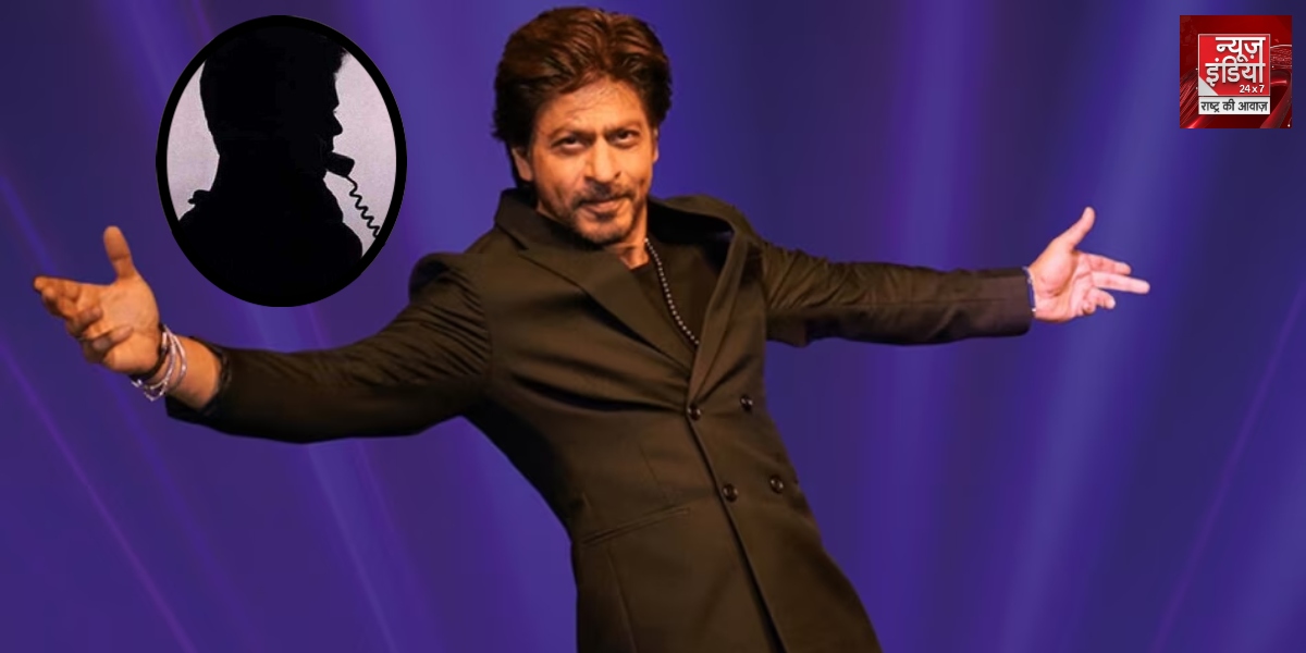 Shah Rukh Khan Death Threat