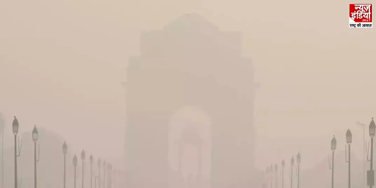 Delhi-NCR Air Pollution Case