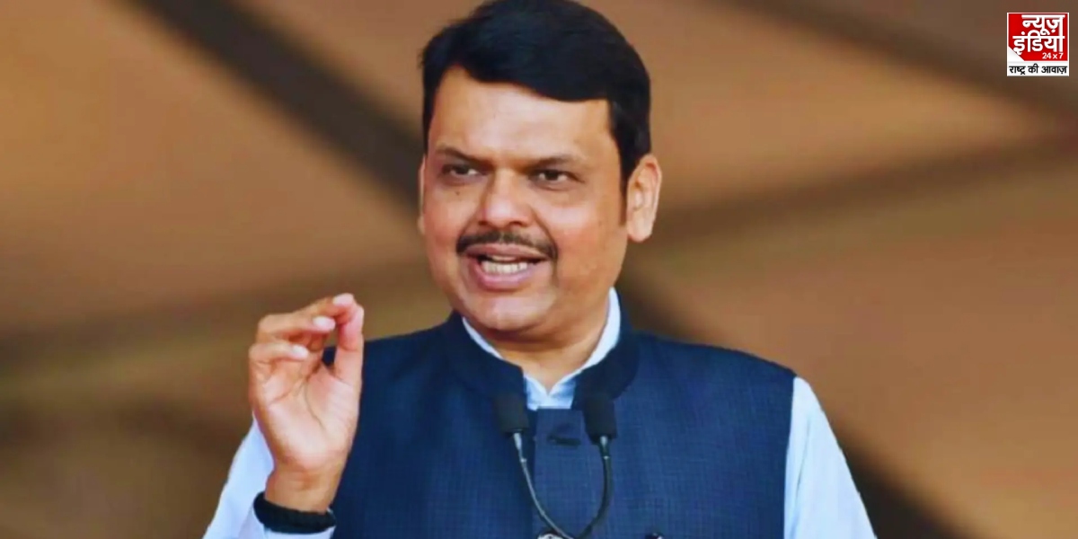 Next CM of Maharashtra