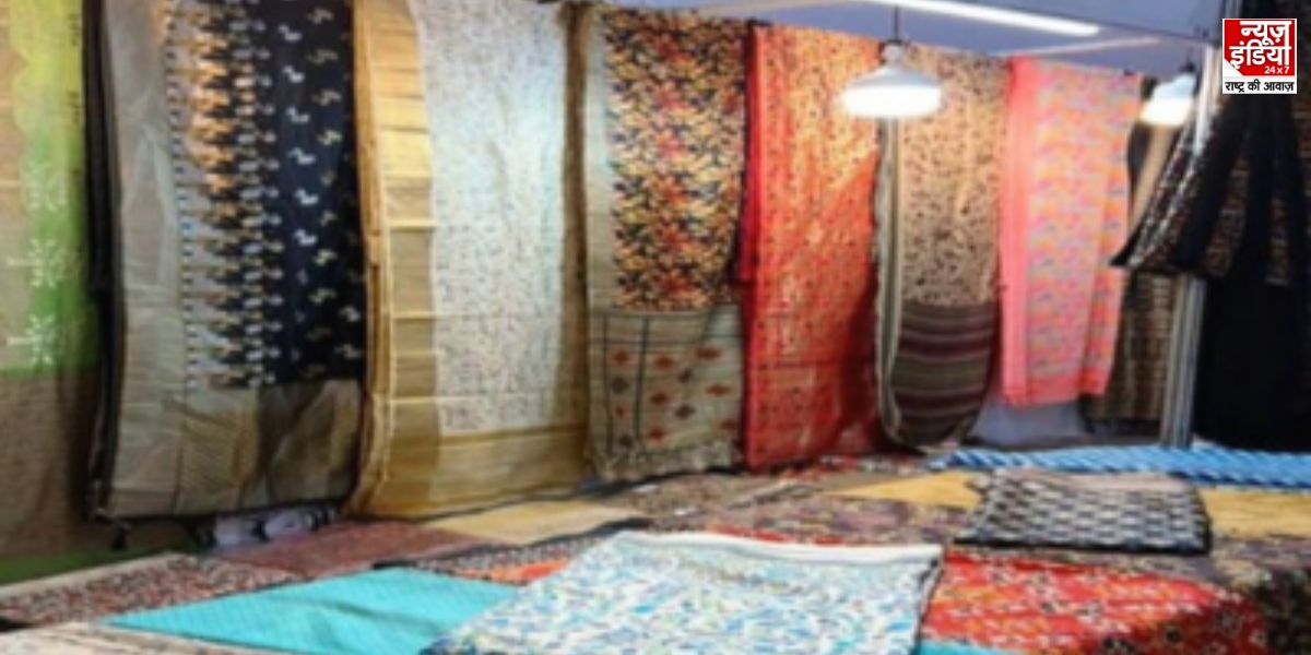 National Silk Expo