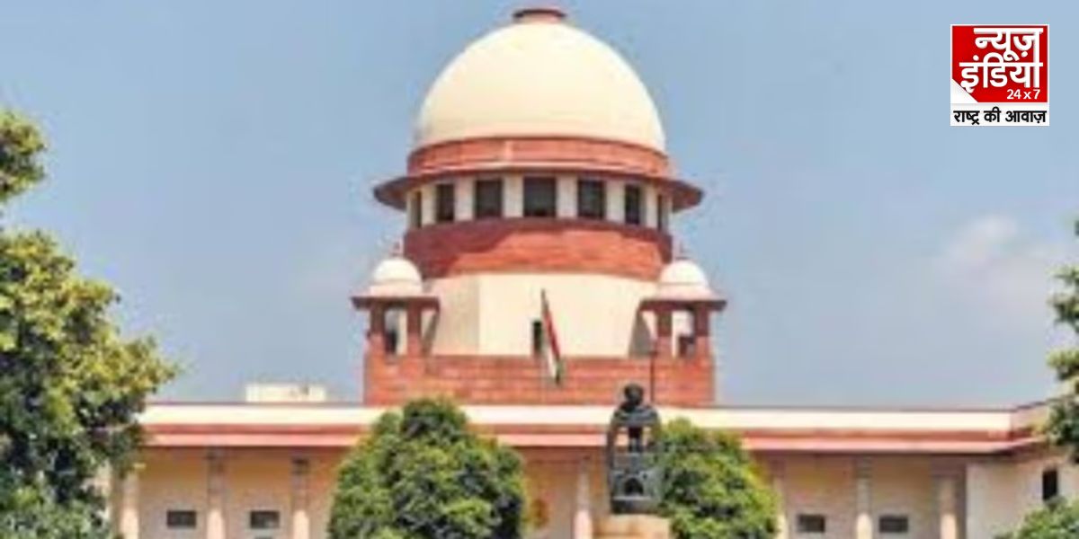 भर्ती नियमों को लेकर Supreme Court का बड़ा फैसला, सरकारी नौकरियों में नियुक्तियों के लिए बीच में नहीं बदले जा सकते नियम 