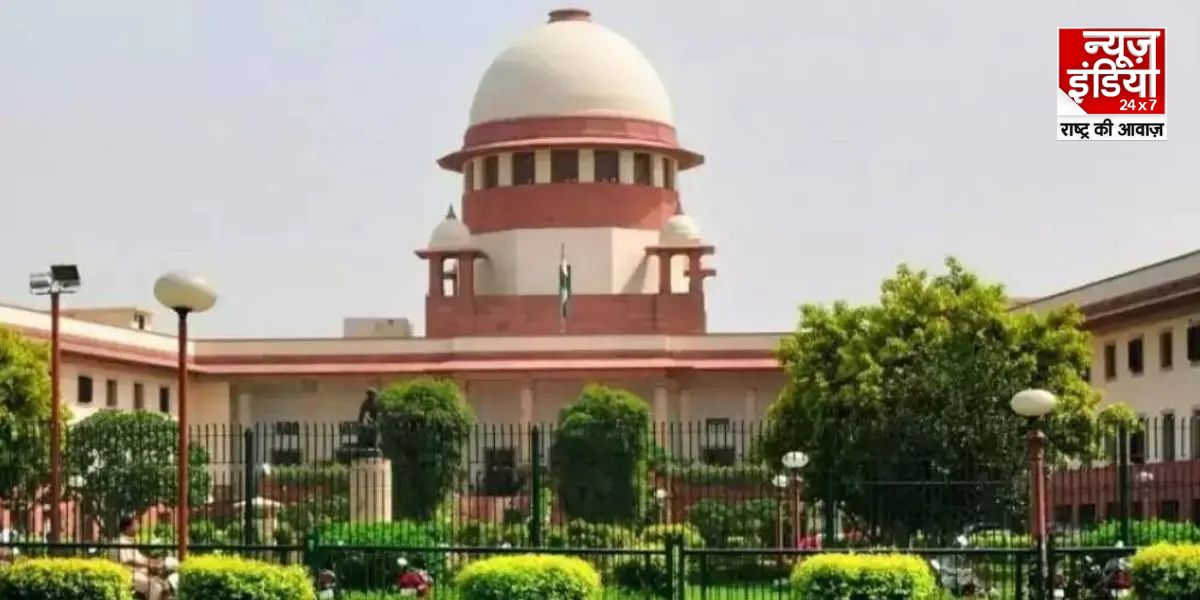 NGT के खनन बंदी के आदेश पर Supreme Court ने लगाई अंतरिम रोक, 23 हजार खानें और 15 लाख रोजगार पर से टला खतरा  