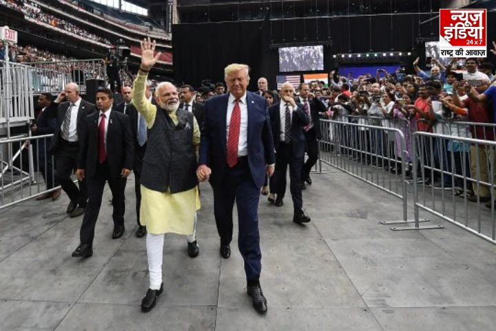 मोदी 3.0 और ट्रम्प 2.0 की जोड़ी का भारत-अमेरिका संबंधों पर क्या असर पड़ेगा? जानें कितनी मिलती है दोनों की सोच…